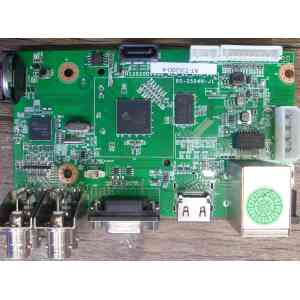 دانلود فلش فریمور (دامپ ) دی وی ارHVR AHB-8304HGB AT-T3520D-4 HI3520DV100_4CH_2L_DVR_v1_1 RS-2504N-J1 16M 4CH DVR DUMP FLASH